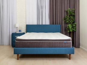 PROxSON Матрас Paradise Medium (Трикотаж Prestige Steel) 200x195 в Талице - talica.mebel24.online | фото 4
