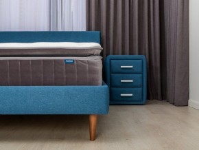 PROxSON Матрас Paradise Medium (Трикотаж Prestige Steel) 200x195 в Талице - talica.mebel24.online | фото 5