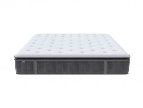 PROxSON Матрас Paradise Medium (Трикотаж Prestige Steel) 200x195 в Талице - talica.mebel24.online | фото 8
