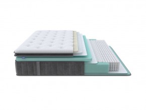 PROxSON Матрас Paradise Soft (Трикотаж Prestige Steel) 140x190 в Талице - talica.mebel24.online | фото 1