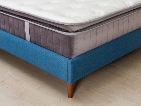 PROxSON Матрас Paradise Soft (Трикотаж Prestige Steel) 140x190 в Талице - talica.mebel24.online | фото 7