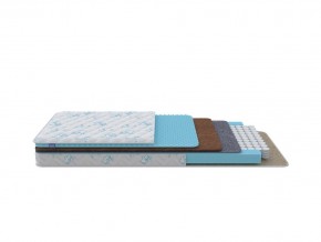 PROxSON Матрас Совенок (Cotton Little PROSON) 70x130 в Талице - talica.mebel24.online | фото 1