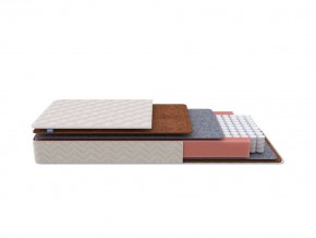 PROxSON Матрас Standart F Roll (Ткань Синтетический жаккард) 160x190 в Талице - talica.mebel24.online | фото 1