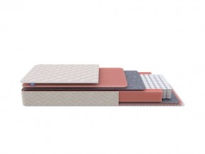PROxSON Матрас Standart Light M Roll (Ткань Жаккард) 180x200 в Талице - talica.mebel24.online | фото 1