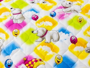 PROxSON Матрас Тигренок (Print) 60x160 в Талице - talica.mebel24.online | фото 10