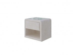 PROxSON Стекло для тумбы Cube (Стекло Стекло для тумбы Cube) 363x352 в Талице - talica.mebel24.online | фото 1