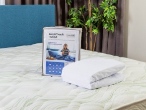 PROxSON Защитный чехол Aqua Save Light S (Ткань влагостойкая Tencel Jersey) 120x190 в Талице - talica.mebel24.online | фото 8