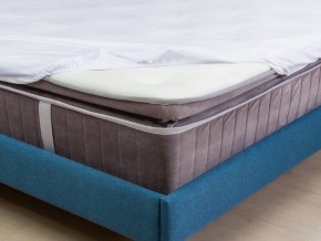 PROxSON Защитный чехол Aqua Save Light Top (Ткань влагостойкая Tencel Jersey) 160x200 в Талице - talica.mebel24.online | фото 4