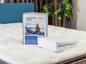 PROxSON Защитный чехол Aqua Save Light Top (Ткань влагостойкая Tencel Jersey) 160x200 в Талице - talica.mebel24.online | фото 6