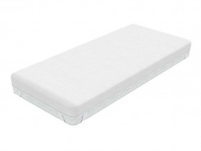 PROxSON Защитный чехол Aqua Stop Plush (Ткань влагостойкая Coral Fleece) 120x200 в Талице - talica.mebel24.online | фото 1