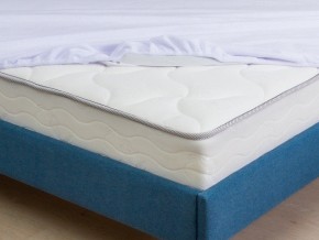 PROxSON Защитный чехол Aqua Stop Plush (Ткань влагостойкая Coral Fleece) 180x190 в Талице - talica.mebel24.online | фото 2