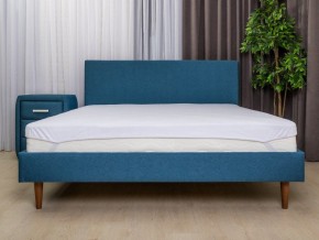 PROxSON Защитный чехол Aqua Stop Plush (Ткань влагостойкая Coral Fleece) 180x190 в Талице - talica.mebel24.online | фото 7