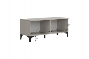 РИЧ Гостиная (модульная) кашемир в Талице - talica.mebel24.online | фото 3