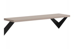 РИЧ Гостиная (модульная) кашемир в Талице - talica.mebel24.online | фото 7