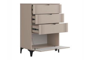 РИЧ Гостиная (модульная) кашемир в Талице - talica.mebel24.online | фото 9