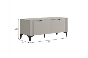 РИЧ К1 Гостиная в Талице - talica.mebel24.online | фото 3