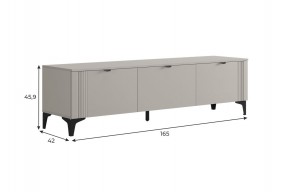 РИЧ К4 Гостиная в Талице - talica.mebel24.online | фото 3