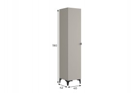 РИЧ Шкаф однодверный в Талице - talica.mebel24.online | фото 2