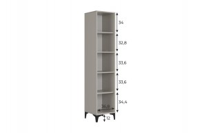 РИЧ Шкаф однодверный в Талице - talica.mebel24.online | фото 3