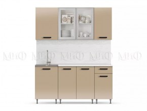 РИО-1 ЛДСП Кухонный гарнитур 1,7 м в Талице - talica.mebel24.online | фото 5