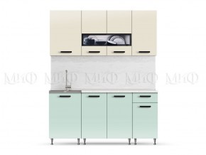 РИО-2 ЛДСП Кухонный гарнитур 1,7 м в Талице - talica.mebel24.online | фото 5