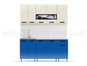 РИО-2 ЛДСП Кухонный гарнитур 1,8 м в Талице - talica.mebel24.online | фото 2