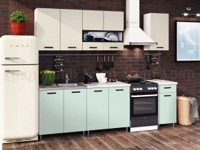 РИО-2 ЛДСП Кухонный гарнитур 2,0 м в Талице - talica.mebel24.online | фото 3