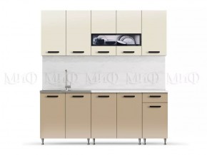РИО-2 ЛДСП Кухонный гарнитур 2,0 м в Талице - talica.mebel24.online | фото 6