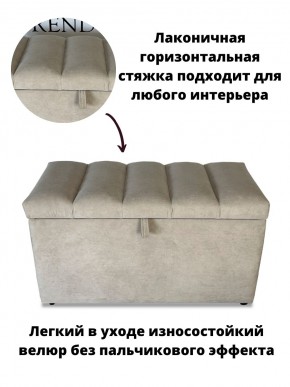 Банкетка 1070 в Талице - talica.mebel24.online | фото 10