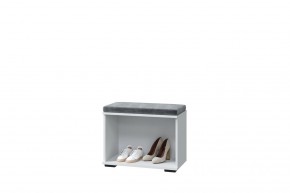ШАРЛИЗ Прихожая (модульная) в Талице - talica.mebel24.online | фото 6