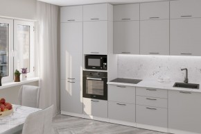 ШЕЛЛИ Кухонный гарнитур Экстра (3000 мм) в Талице - talica.mebel24.online | фото 1
