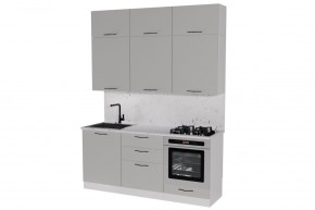 ШЕЛЛИ Кухонный гарнитур Макси 1800 мм в Талице - talica.mebel24.online | фото 3