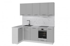 ШЕЛЛИ Кухонный гарнитур Прайм 400 (1100*2000 мм) в Талице - talica.mebel24.online | фото 3