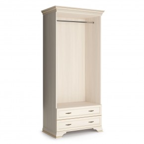 Шкаф 2-х дверный (корпус) Сиена в Талице - talica.mebel24.online | фото 2
