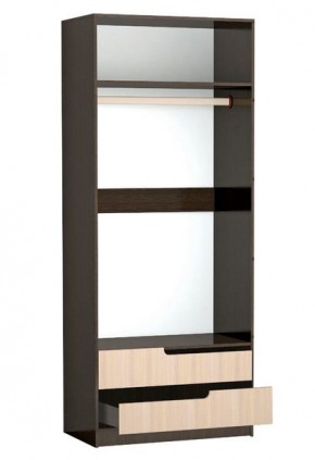 Шкаф 2-х створчатый Гавана в Талице - talica.mebel24.online | фото 2