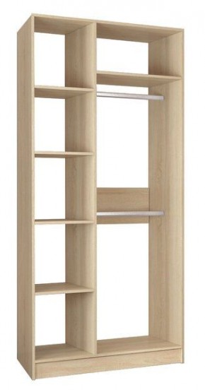 Шкаф 2-х створчатый Мадлен в Талице - talica.mebel24.online | фото 2