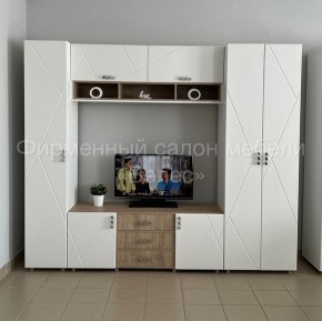 Шкаф 2-ств. с полками "Сандра" в Талице - talica.mebel24.online | фото 2