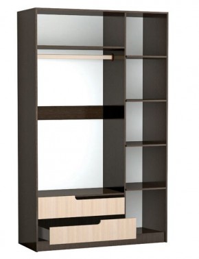 Шкаф 3-х створчатый Гавана в Талице - talica.mebel24.online | фото 2