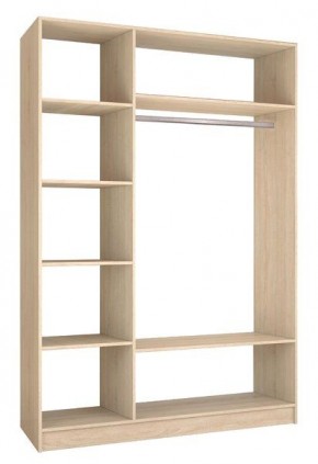 Шкаф 3-х створчатый Мадлен в Талице - talica.mebel24.online | фото 2