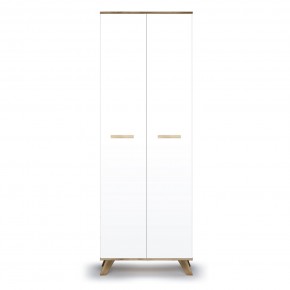 Шкаф 800 высокий Вега Скандинавия в Талице - talica.mebel24.online | фото 5