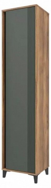 Шкаф для белья Богемия в Талице - talica.mebel24.online | фото