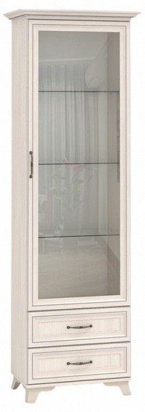 Шкаф для белья Мирелла в Талице - talica.mebel24.online | фото