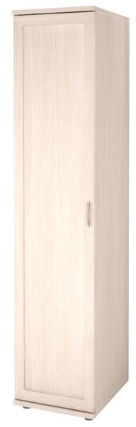 Шкаф для белья Ника-Люкс 22 в Талице - talica.mebel24.online | фото 1