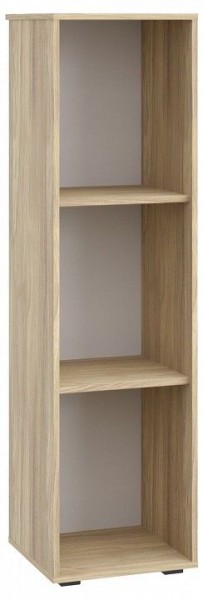 Шкаф для белья Оскар в Талице - talica.mebel24.online | фото 2