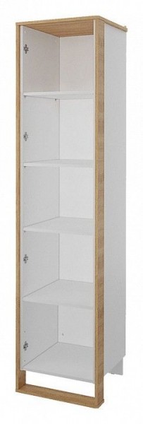 Шкаф для белья Сити СТЛ.336.08 в Талице - talica.mebel24.online | фото 2