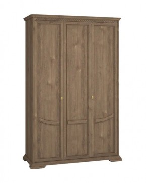 Шкаф для одежды Лика (ММ-137-01/03Б) в Талице - talica.mebel24.online | фото 1