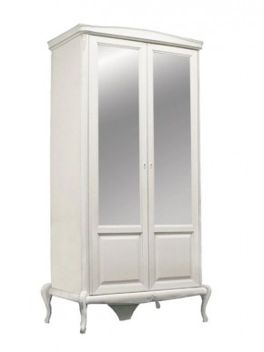 Шкаф для одежды Мокко ММ-316-01/02 в Талице - talica.mebel24.online | фото 1
