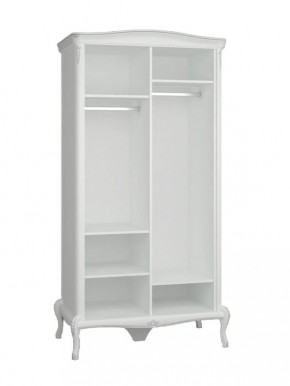 Шкаф для одежды Мокко ММ-316-01/02 в Талице - talica.mebel24.online | фото 3