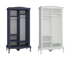 Шкаф для одежды Мокко ММ-316-01/02Б в Талице - talica.mebel24.online | фото 2