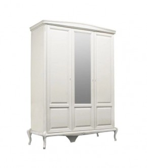 Шкаф для одежды Мокко ММ-316-01/03 в Талице - talica.mebel24.online | фото 1